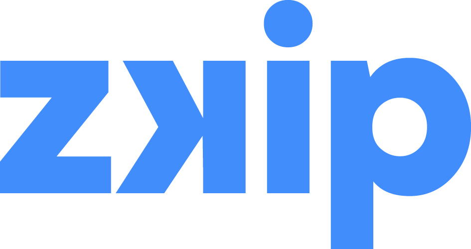 zkip logo